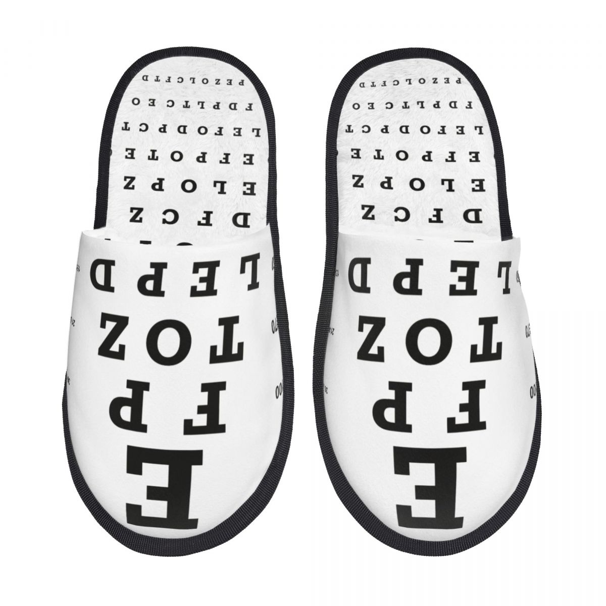 Pantofole in Memory Foam Perso - Shoes Women Chart recensione e prezzo