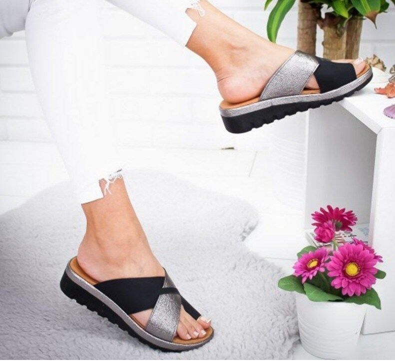 Scarpe da donna pantofole corr - Women'S Shoes With Bunions recensione e prezzo