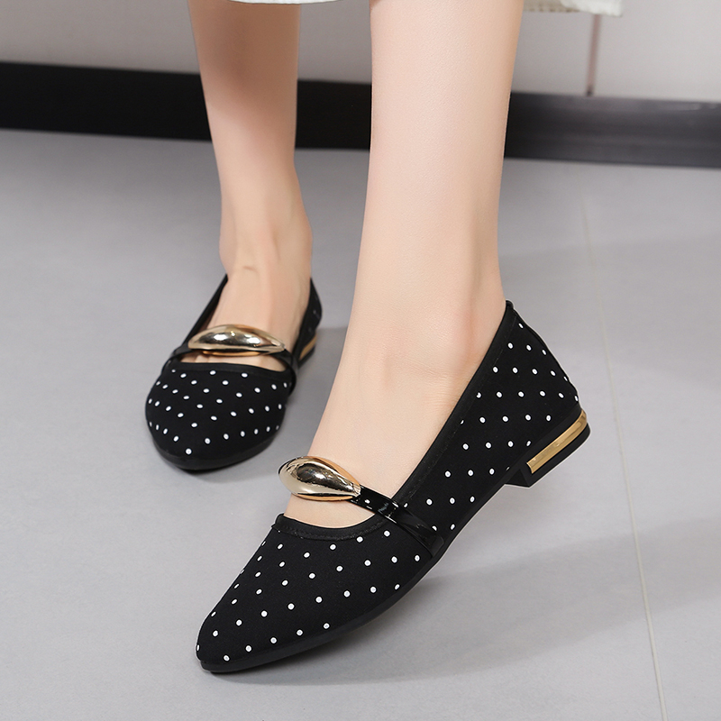 Scarpe da Donna Eleganti e Com - Women Shoes Casual recensione e prezzo
