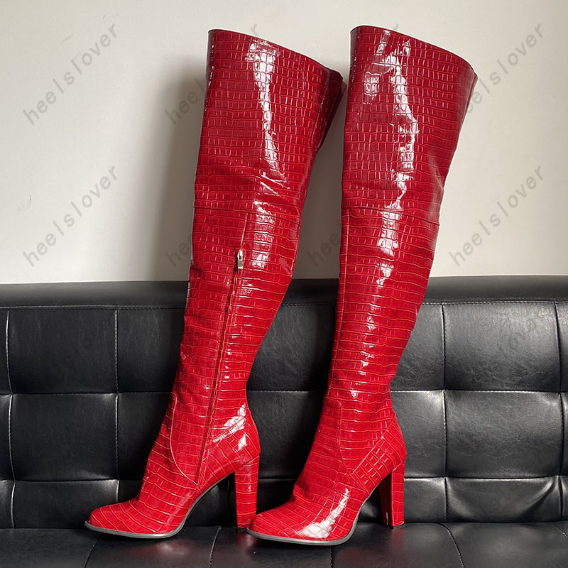 Stivali Invernali Artigianali  - Women'S Shoes Burgundy recensione e prezzo