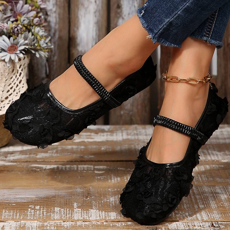 Scarpe da donna Scarpe basse i - Women'S Shoes Round Toe recensione e prezzo