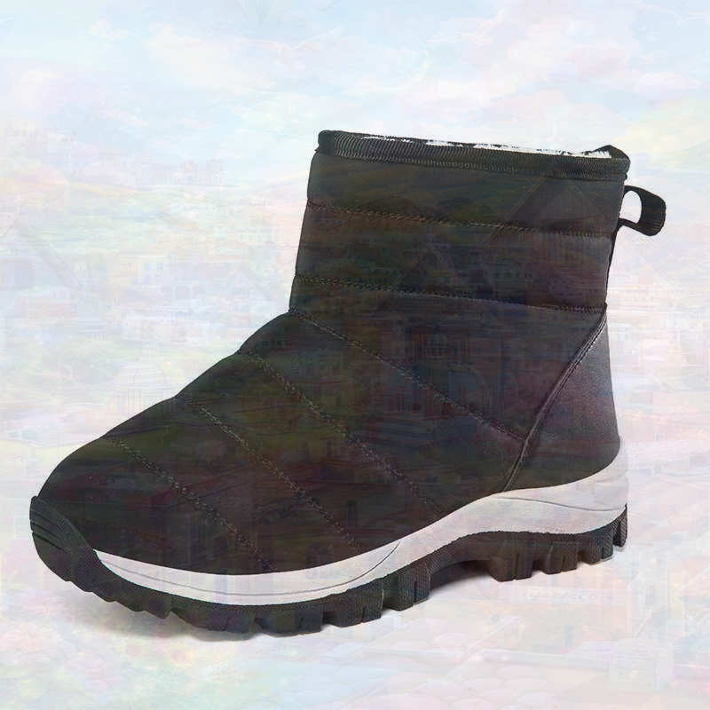 Antiscivolo Thermo Anziani Ten - Women'S Shoes To Buy recensione e prezzo