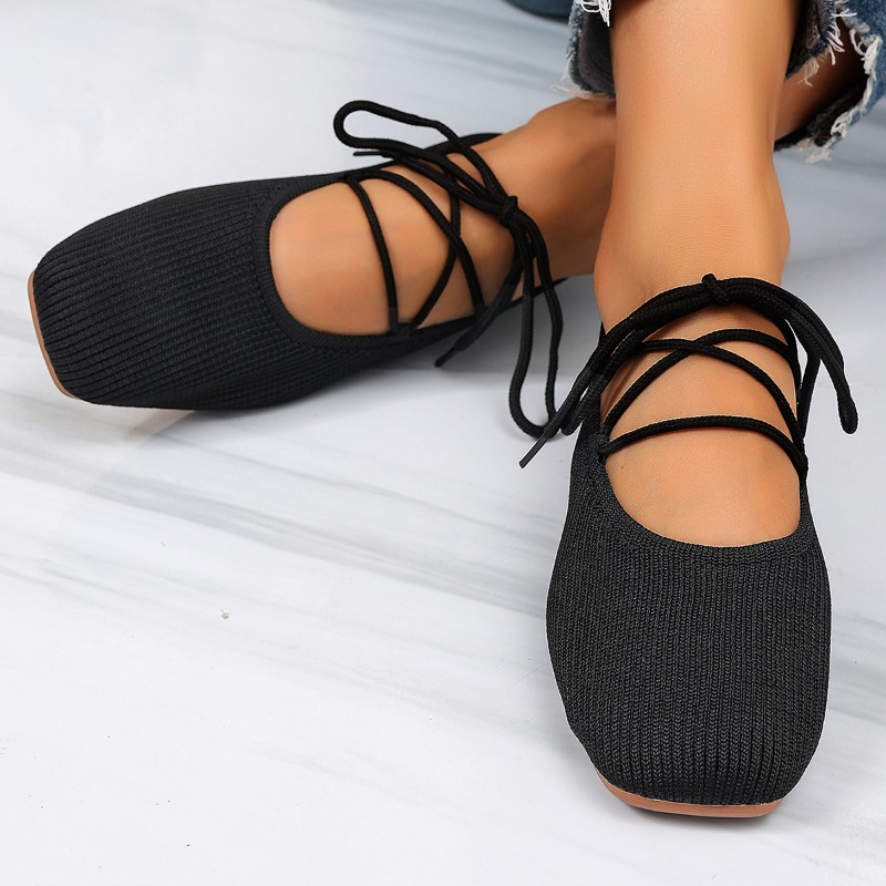 Scarpe Mary Jane piatte alla f - Women'S Heels recensione e prezzo