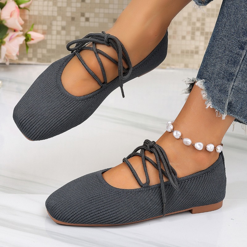 Scarpe Mary Jane piatte alla f - Women'S Heels recensione e prezzo