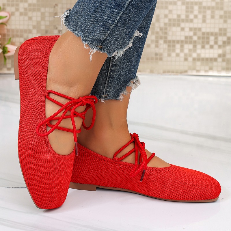Scarpe Mary Jane piatte alla f - Women'S Heels recensione e prezzo