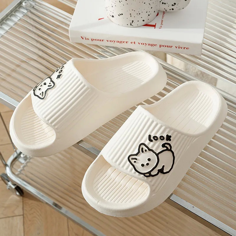 Pantofole estive per gatti Kaw - Women Shoes Waterproof recensione e prezzo
