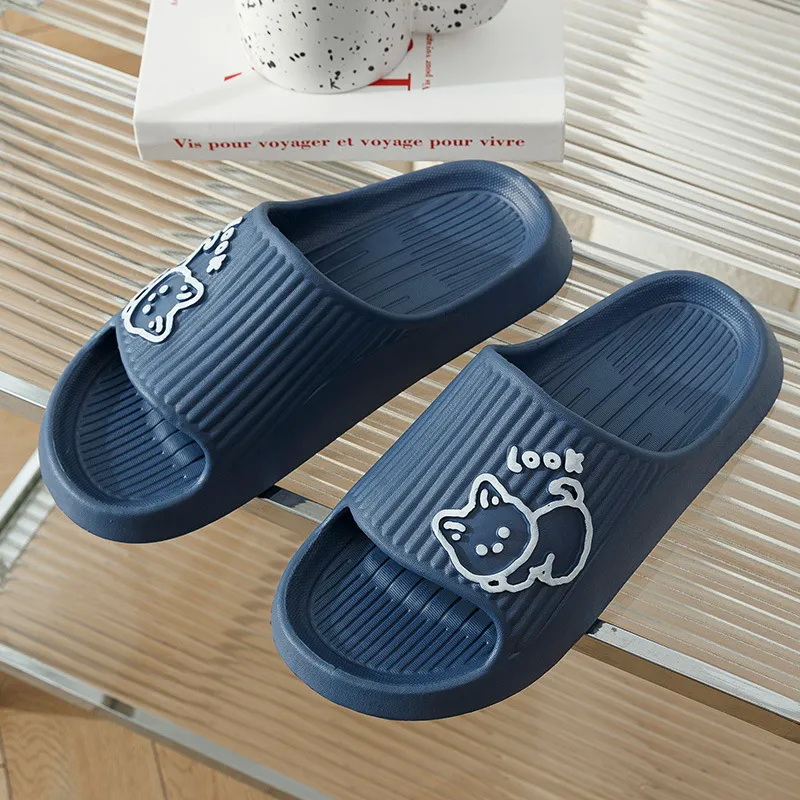 Pantofole estive per gatti Kaw - Women Shoes Waterproof recensione e prezzo