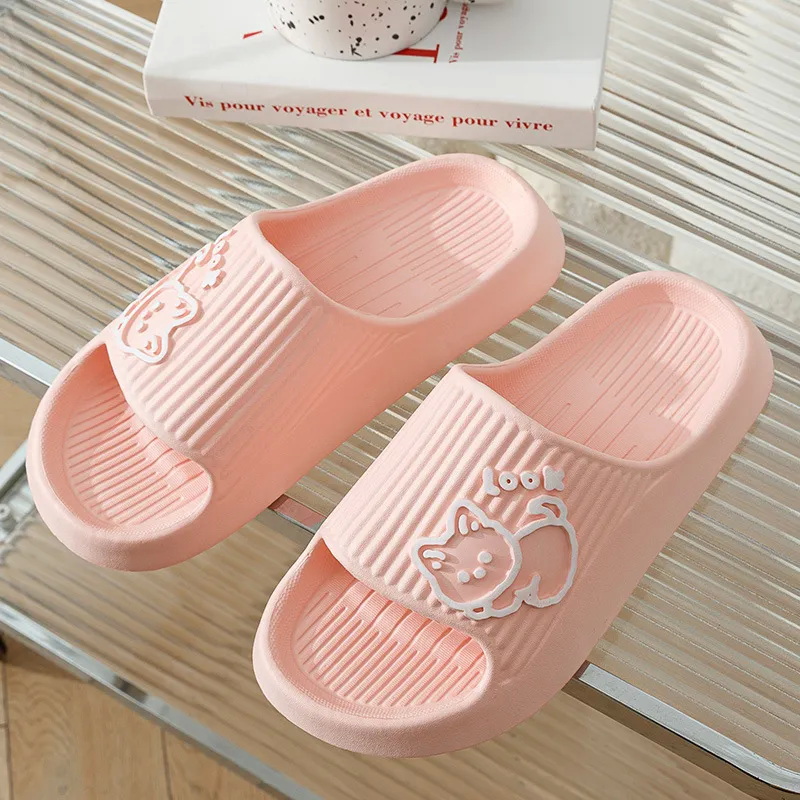 Pantofole estive per gatti Kaw - Women Shoes Waterproof recensione e prezzo