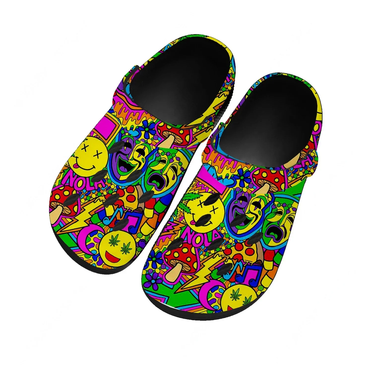 Sandali Divertenti Stile Retrò - Women'S Shoes In The 90S recensione e prezzo