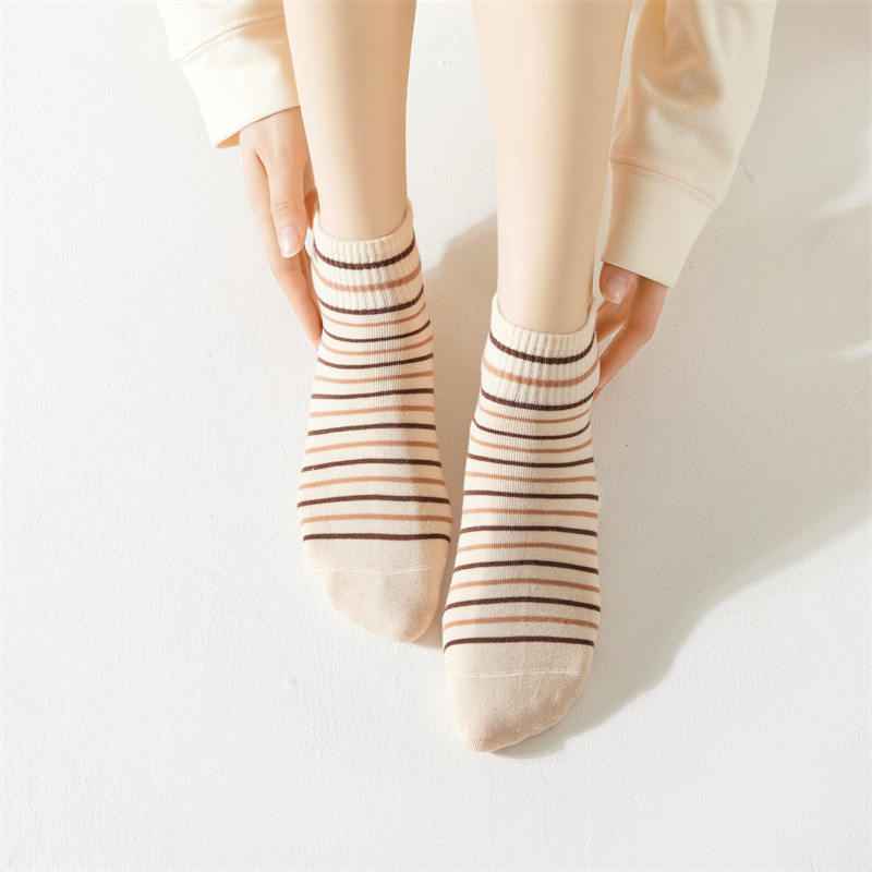 5 paia di calzini alla cavigli - Women'S Shoes For Crews recensione e prezzo
