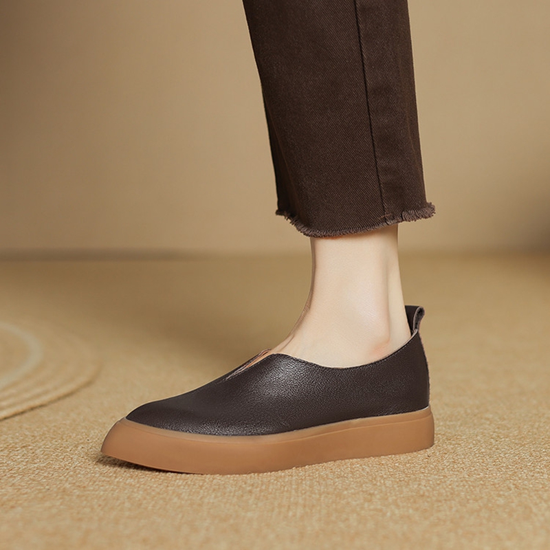 NUOVI mocassini da donna prima - Women Shoes Casual recensione e prezzo