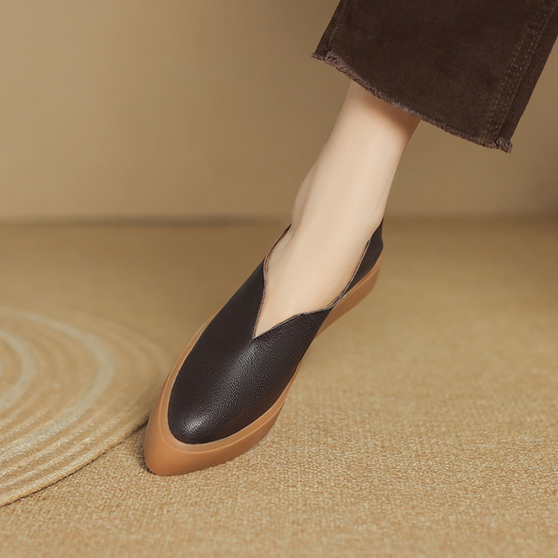 NUOVI mocassini da donna prima - Women Shoes Casual recensione e prezzo