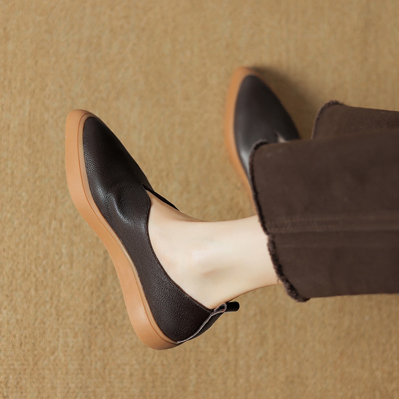 NUOVI mocassini da donna prima - Women Shoes Casual recensione e prezzo