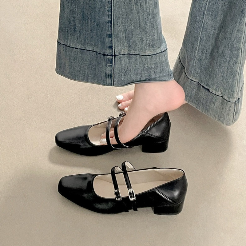 Scarpe Mary Jane da Donna con  - Women'S Heels recensione e prezzo