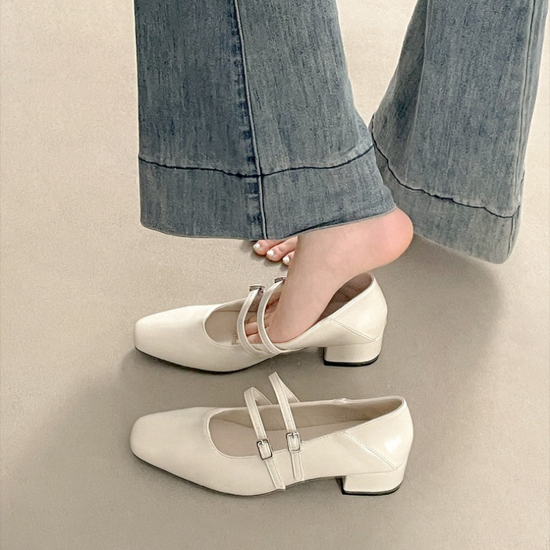 Scarpe Mary Jane da Donna con  - Women'S Heels recensione e prezzo