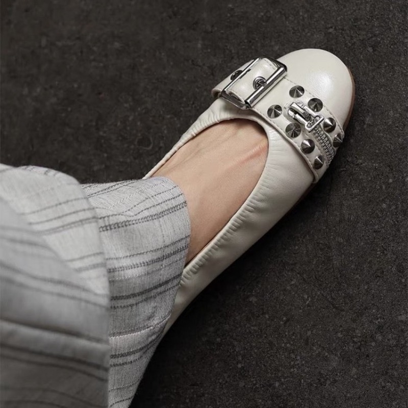 Scarpe Mary Jane basse da donn - Women'S Shoes Round Toe recensione e prezzo