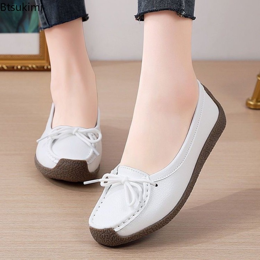 Nuove Scarpe da Donna 2026 Com - Women'S Shoes Round Toe recensione e prezzo