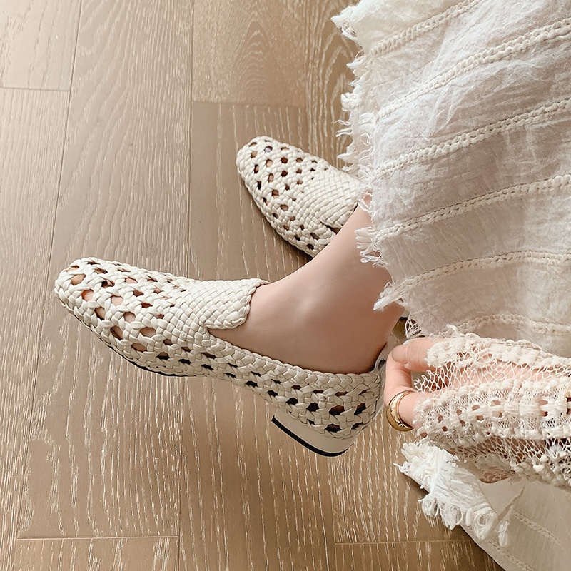 Sandali Donna in Vera Pelle In - Women'S Heels recensione e prezzo