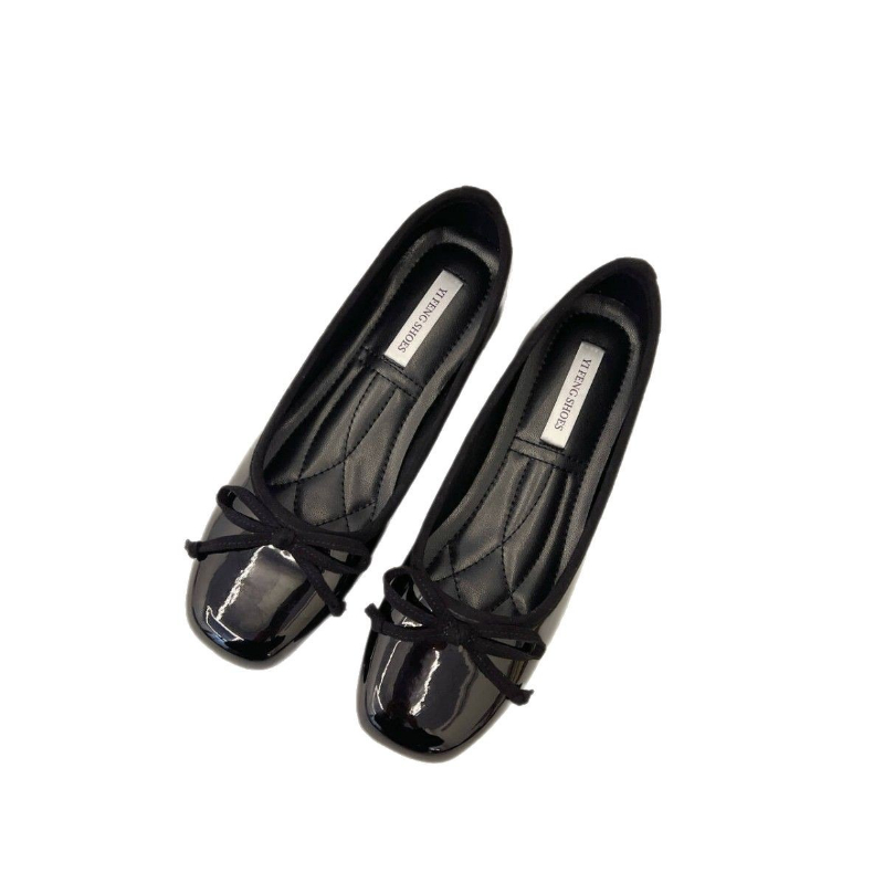 Scarpe basse da donna rotonde  - Women'S Shoes Round Toe recensione e prezzo