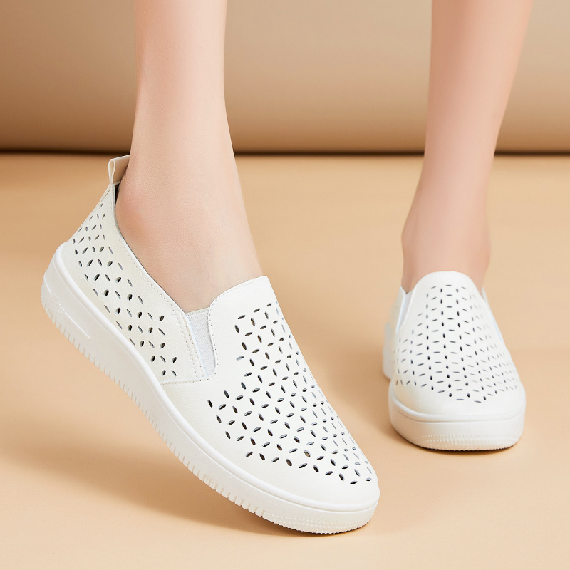 Sneakers da Donna alla Moda Es - Women Shoes Store recensione e prezzo