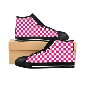 Scarpe a Quadretti Stile Anni  - Women'S Shoes In The 90S recensione e prezzo