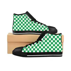 Scarpe a Quadretti Stile Anni  - Women'S Shoes In The 90S recensione e prezzo