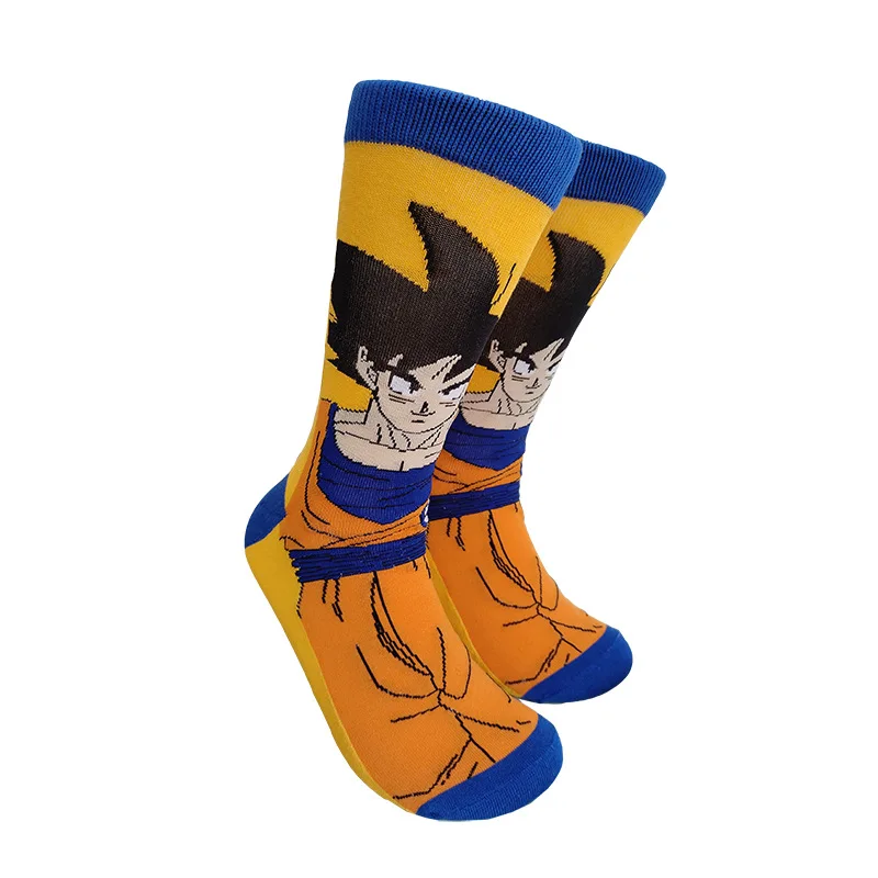 Calzini Anime Dragon Ball Hip  - Women'S Shoes For Crews recensione e prezzo