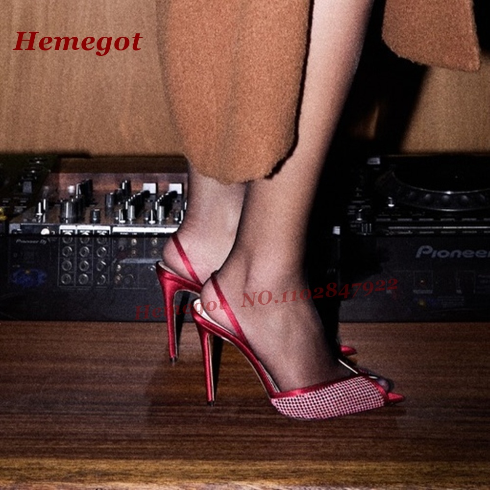 Scarpe da Donna Eleganti con T - Women'S Shoes Burgundy recensione e prezzo