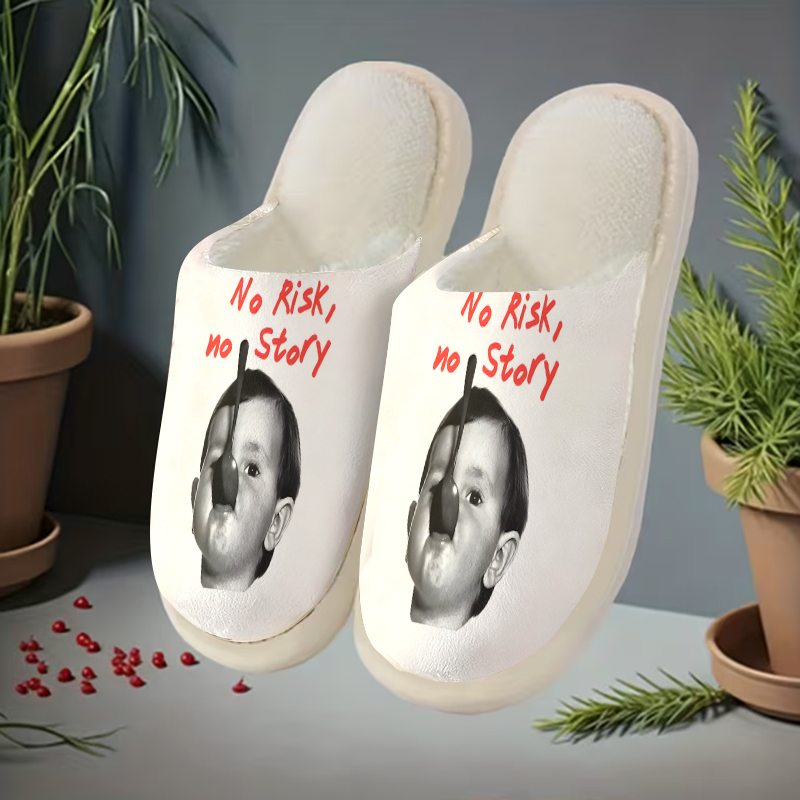Risk Quote Pantofole di Lusso  - Women Shoes Quote recensione e prezzo