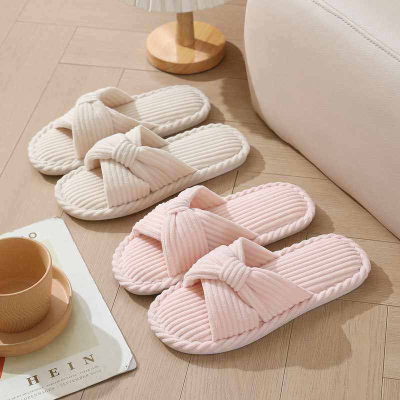 Pantofole da casa in velluto a - Women Shoes For Winter recensione e prezzo
