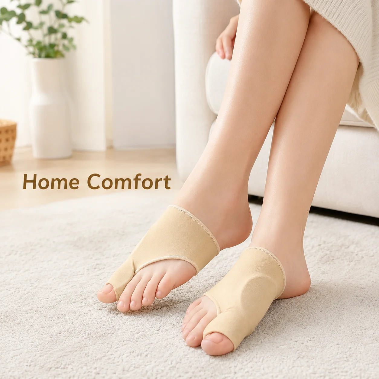 Protezione per alluce valgo, d - Women'S Shoes With Bunions recensione e prezzo