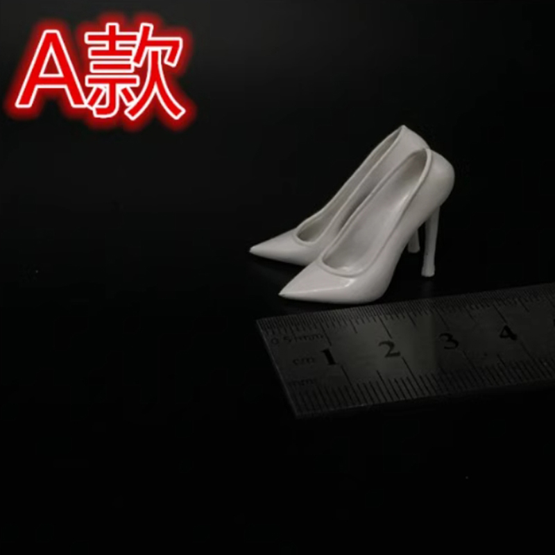 Scala 1:6 Moda femminile Acces - Women Shoes Quote recensione e prezzo