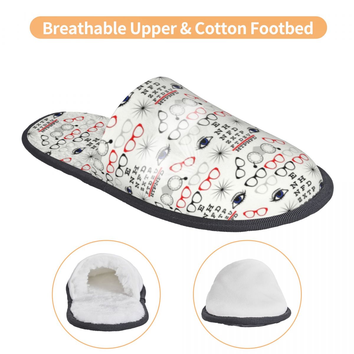 Pantofole Personalizzate Diver - Shoes Women Chart recensione e prezzo