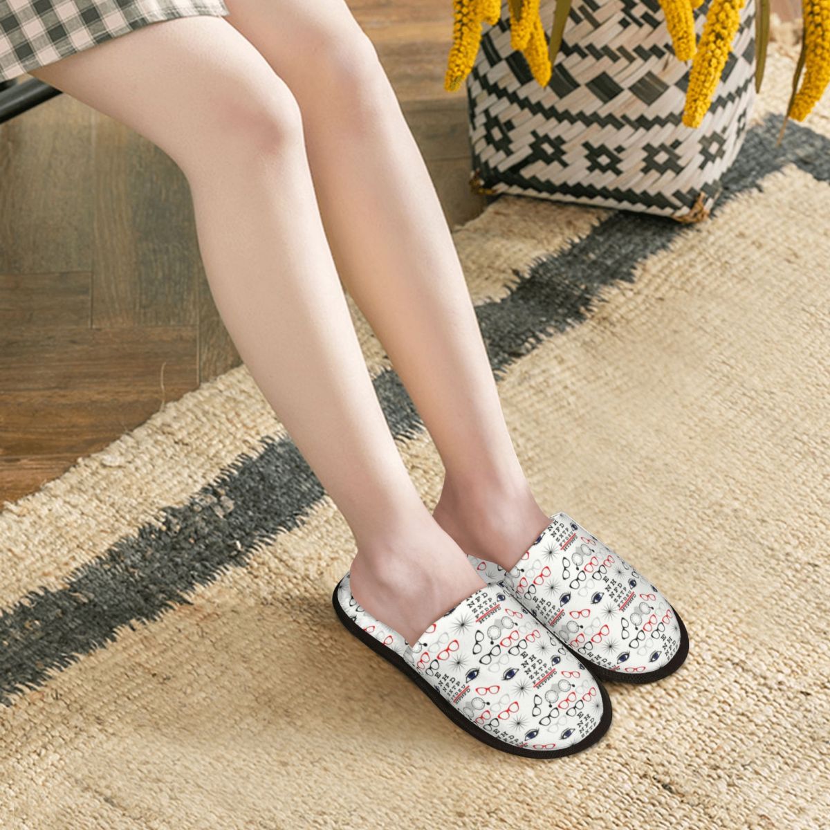 Pantofole Personalizzate Diver - Shoes Women Chart recensione e prezzo