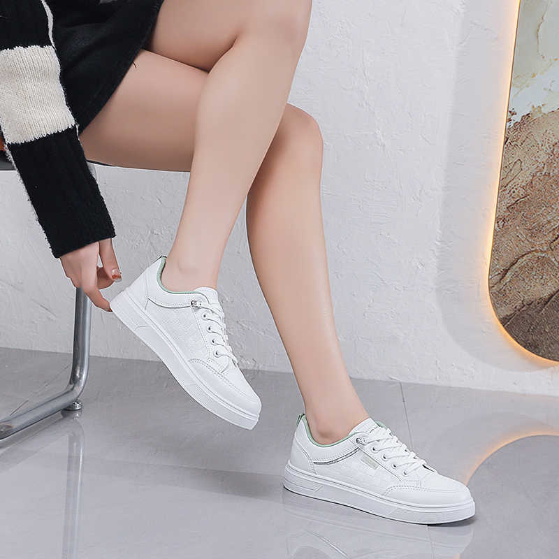 Sneakers Autunnali con Tacco S - Women'S Shoes To Buy recensione e prezzo