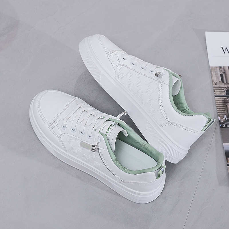Sneakers Autunnali con Tacco S - Women'S Shoes To Buy recensione e prezzo