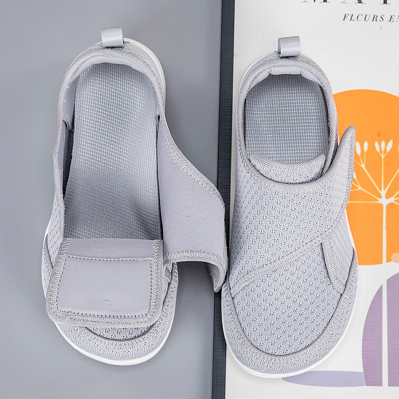 Scarpe aperte per anziani Scar - Women'S Shoes With Bunions recensione e prezzo