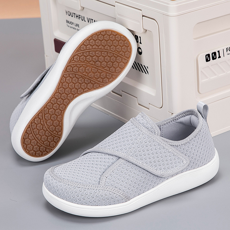 Scarpe aperte per anziani Scar - Women'S Shoes With Bunions recensione e prezzo