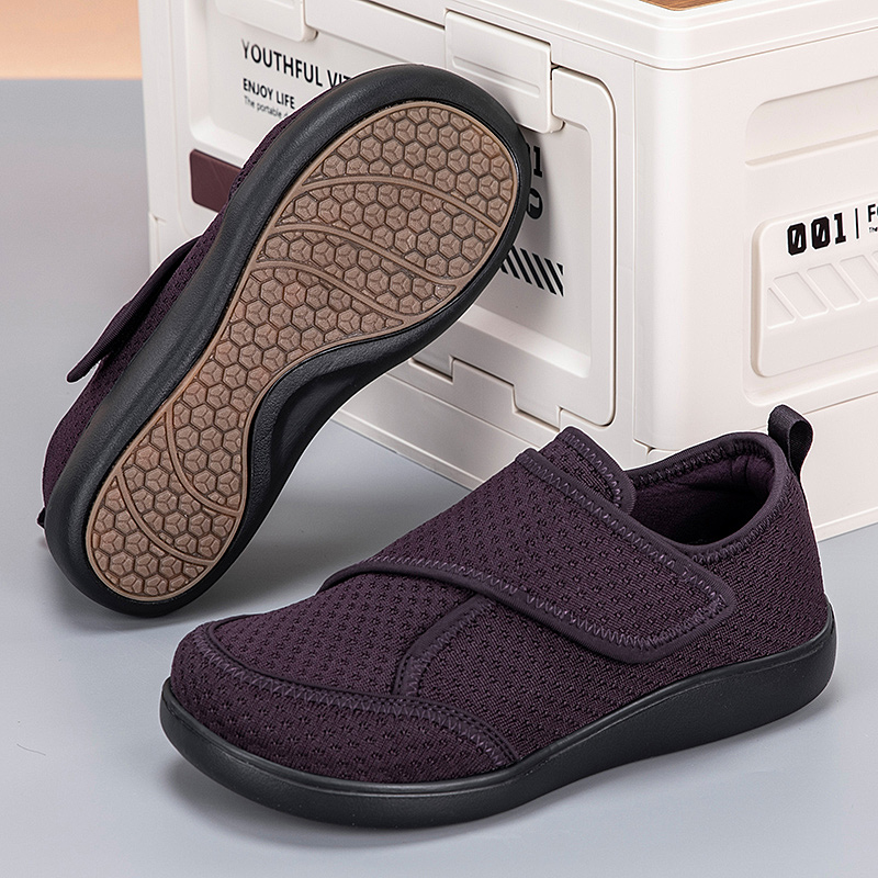 Scarpe aperte per anziani Scar - Women'S Shoes With Bunions recensione e prezzo